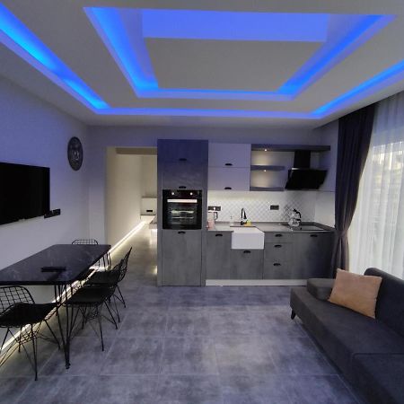 Delux Suit Milena Fethiye Exterior foto
