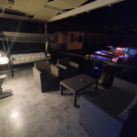 Delux Suit Milena Fethiye Exterior foto