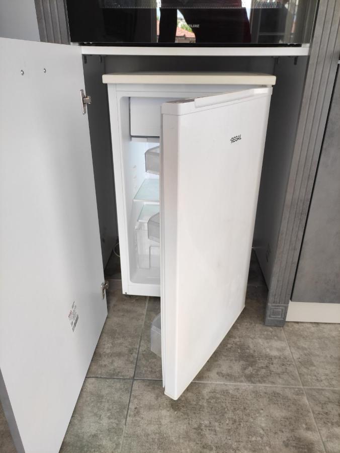 Delux Suit Milena Fethiye Exterior foto