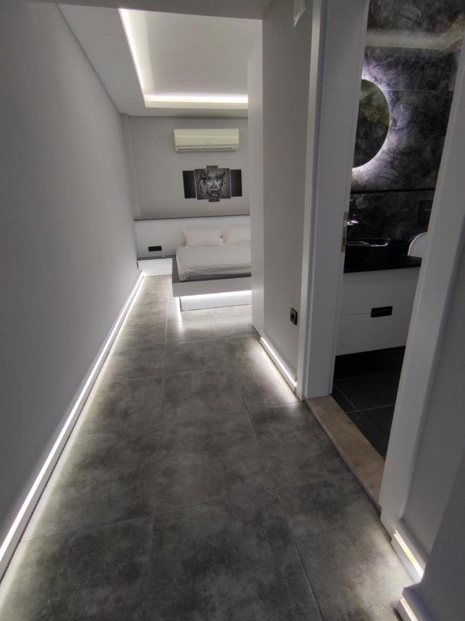 Delux Suit Milena Fethiye Exterior foto