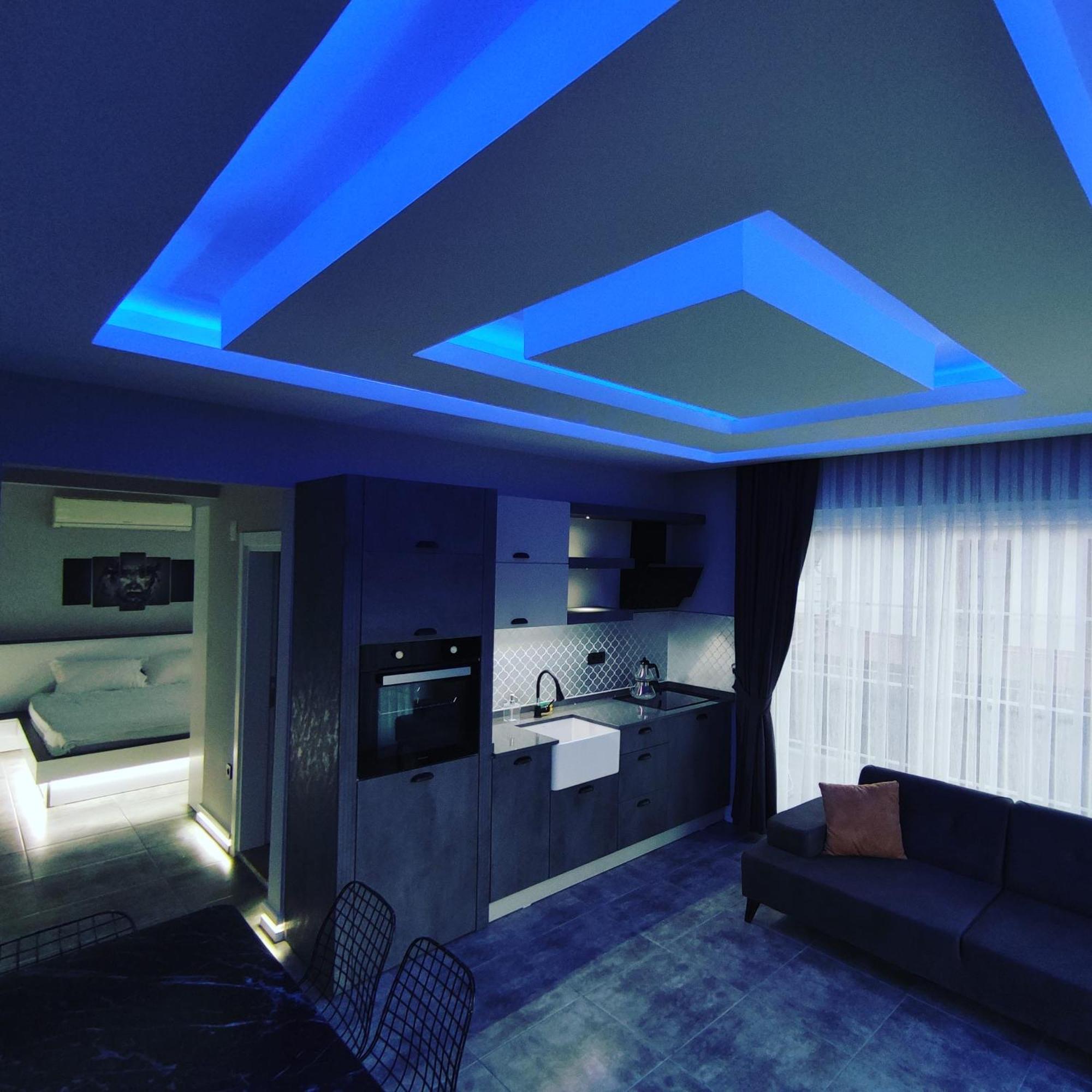 Delux Suit Milena Fethiye Exterior foto